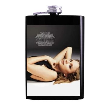 Taylor Swift Hip Flask