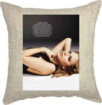 Taylor Swift Pillow