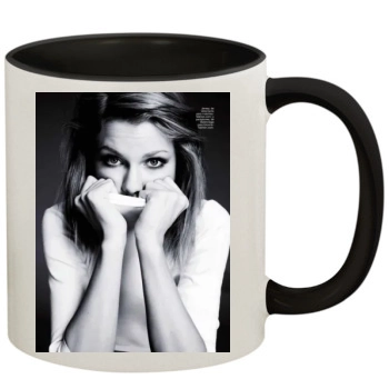 Taylor Swift 11oz Colored Inner & Handle Mug