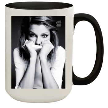 Taylor Swift 15oz Colored Inner & Handle Mug