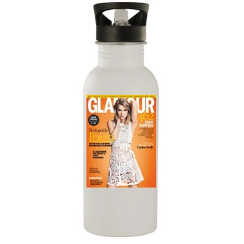 Taylor Swift Stainless Steel Water Bottle