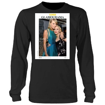 Taylor Swift Men's Heavy Long Sleeve TShirt