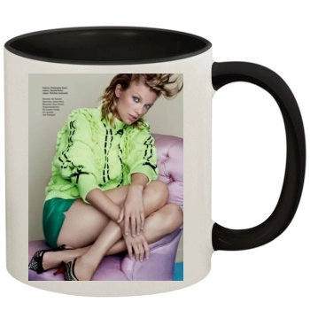 Taylor Swift 11oz Colored Inner & Handle Mug