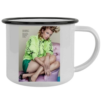 Taylor Swift Camping Mug