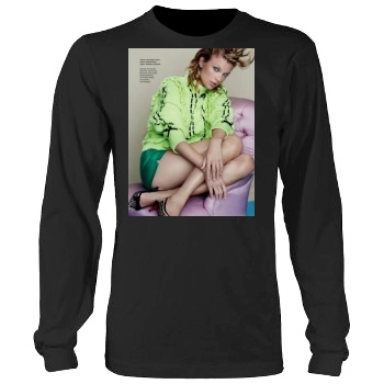 Taylor Swift Men's Heavy Long Sleeve TShirt