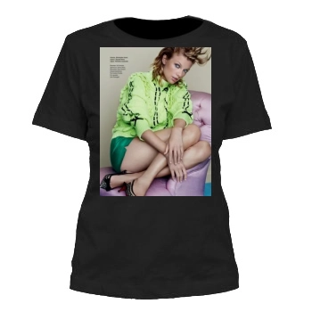 Taylor Swift Women's Cut T-Shirt