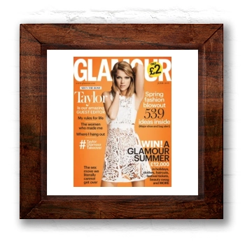 Taylor Swift 6x6