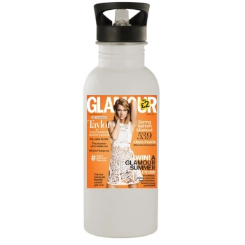 Taylor Swift Stainless Steel Water Bottle