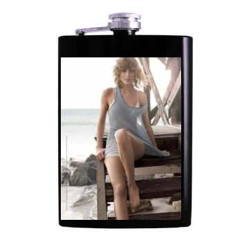 Taylor Swift Hip Flask