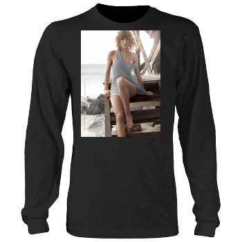 Taylor Swift Men's Heavy Long Sleeve TShirt