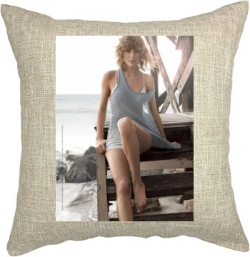 Taylor Swift Pillow