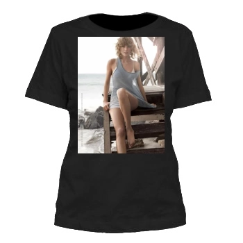 Taylor Swift Women's Cut T-Shirt