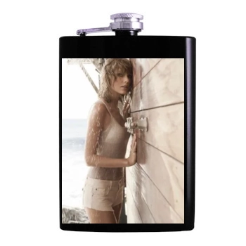 Taylor Swift Hip Flask