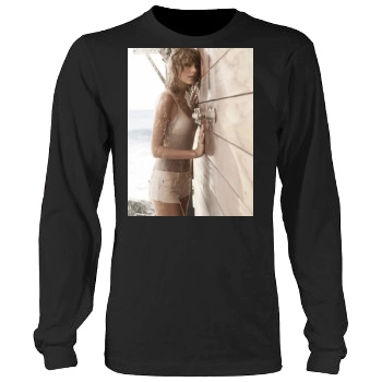 Taylor Swift Men's Heavy Long Sleeve TShirt