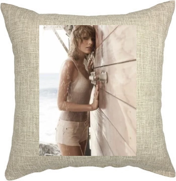 Taylor Swift Pillow