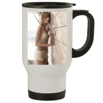 Taylor Swift Stainless Steel Travel Mug