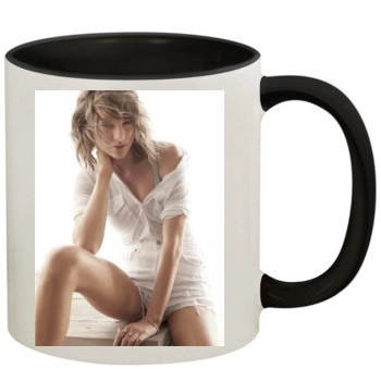 Taylor Swift 11oz Colored Inner & Handle Mug