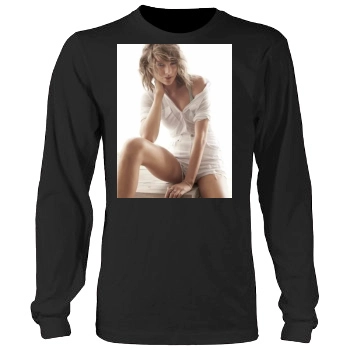 Taylor Swift Men's Heavy Long Sleeve TShirt