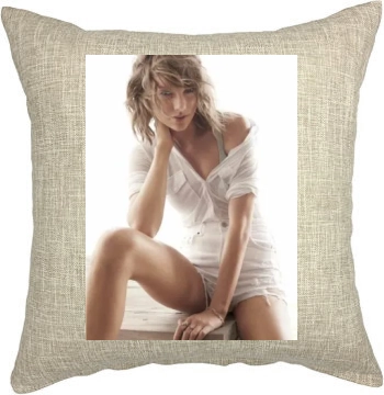 Taylor Swift Pillow