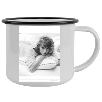 Taylor Swift Camping Mug