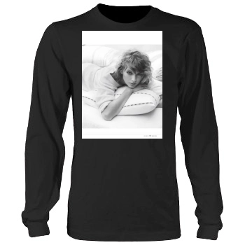 Taylor Swift Men's Heavy Long Sleeve TShirt