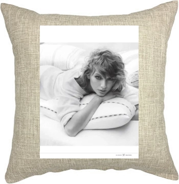 Taylor Swift Pillow