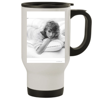 Taylor Swift Stainless Steel Travel Mug