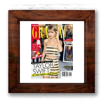 Taylor Swift 6x6