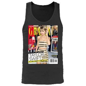 Taylor Swift Men's Tank Top