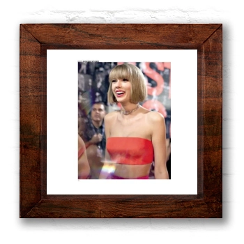 Taylor Swift 6x6