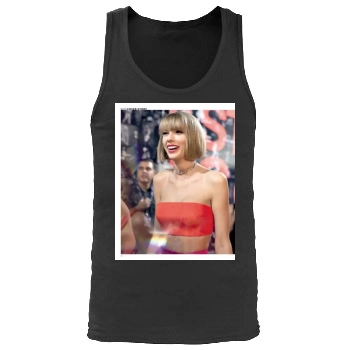 Taylor Swift Men's Tank Top