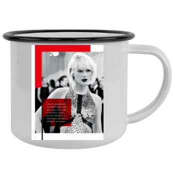 Taylor Swift Camping Mug