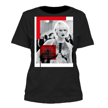 Taylor Swift Women's Cut T-Shirt