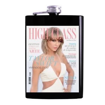 Taylor Swift Hip Flask