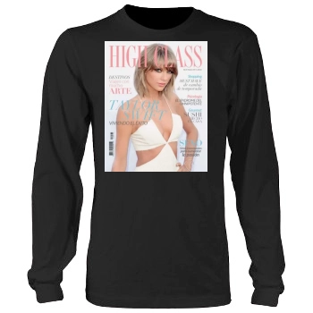 Taylor Swift Men's Heavy Long Sleeve TShirt