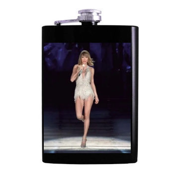 Taylor Swift Hip Flask