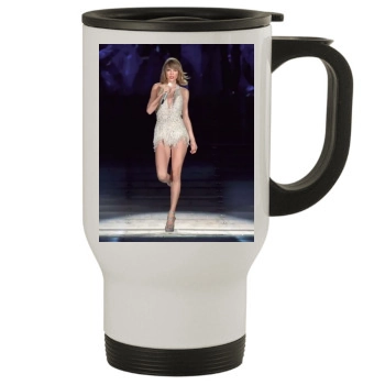 Taylor Swift Stainless Steel Travel Mug