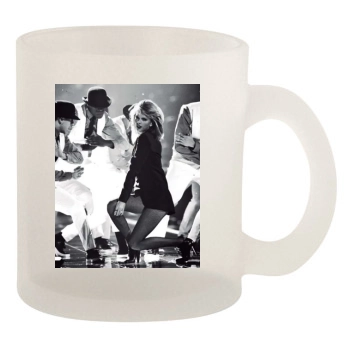 Taylor Swift 10oz Frosted Mug