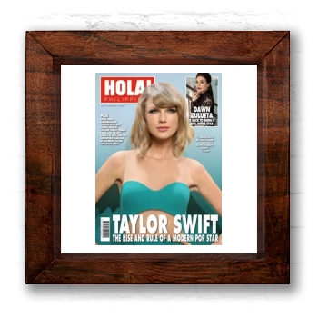 Taylor Swift 6x6