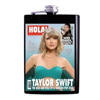 Taylor Swift Hip Flask