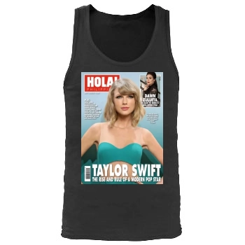 Taylor Swift Men's Tank Top