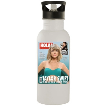 Taylor Swift Stainless Steel Water Bottle