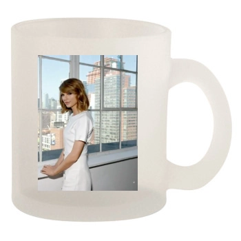 Taylor Swift 10oz Frosted Mug