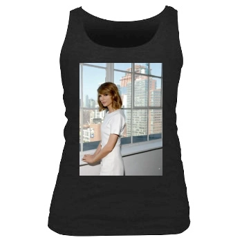 Taylor Swift Women's Tank Top