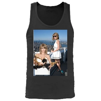 Taylor Swift Men's Tank Top