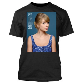 Taylor Swift Men's TShirt