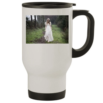 Taylor Swift Stainless Steel Travel Mug