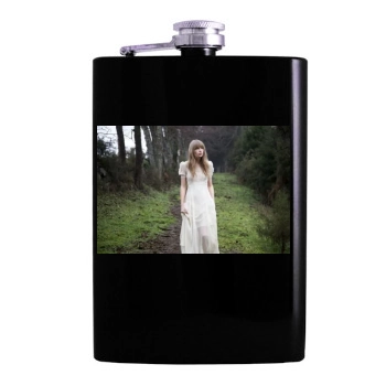 Taylor Swift Hip Flask