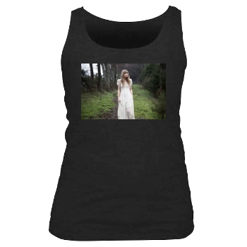 Taylor Swift Women's Tank Top