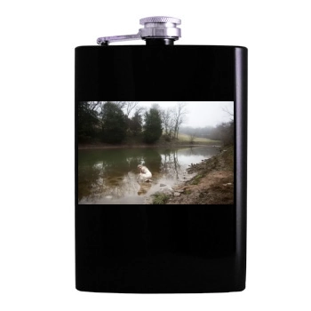 Taylor Swift Hip Flask